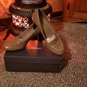 Liz Claiborne shoes